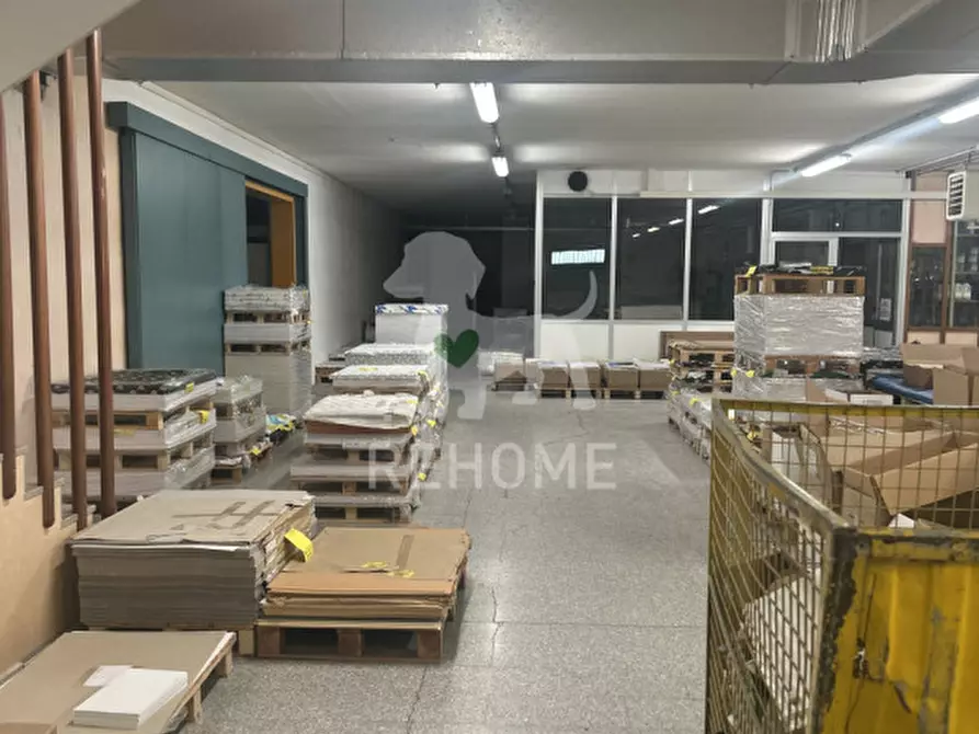 Immagine 14 di Capannone industriale in vendita  in Viale Palmanova, 464 a Udine