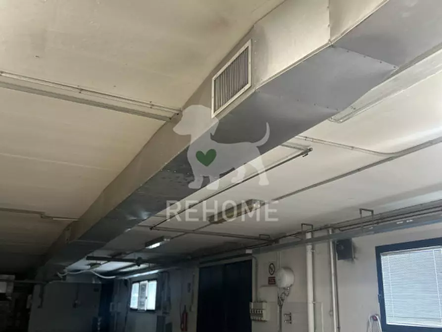 Immagine 15 di Capannone industriale in vendita  in Viale Palmanova, 464 a Udine