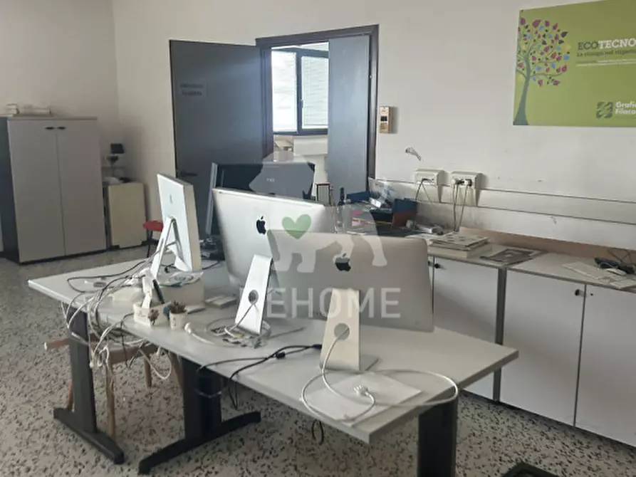 Immagine 22 di Capannone industriale in vendita  in Viale Palmanova, 464 a Udine