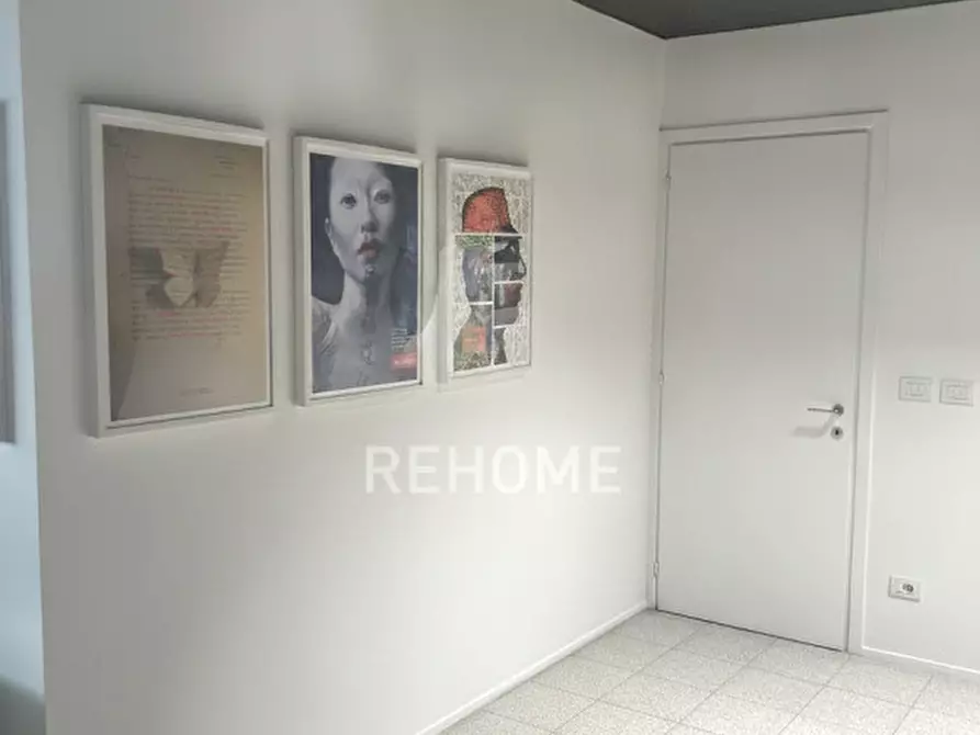 Immagine 23 di Capannone industriale in vendita  in Viale Palmanova, 464 a Udine
