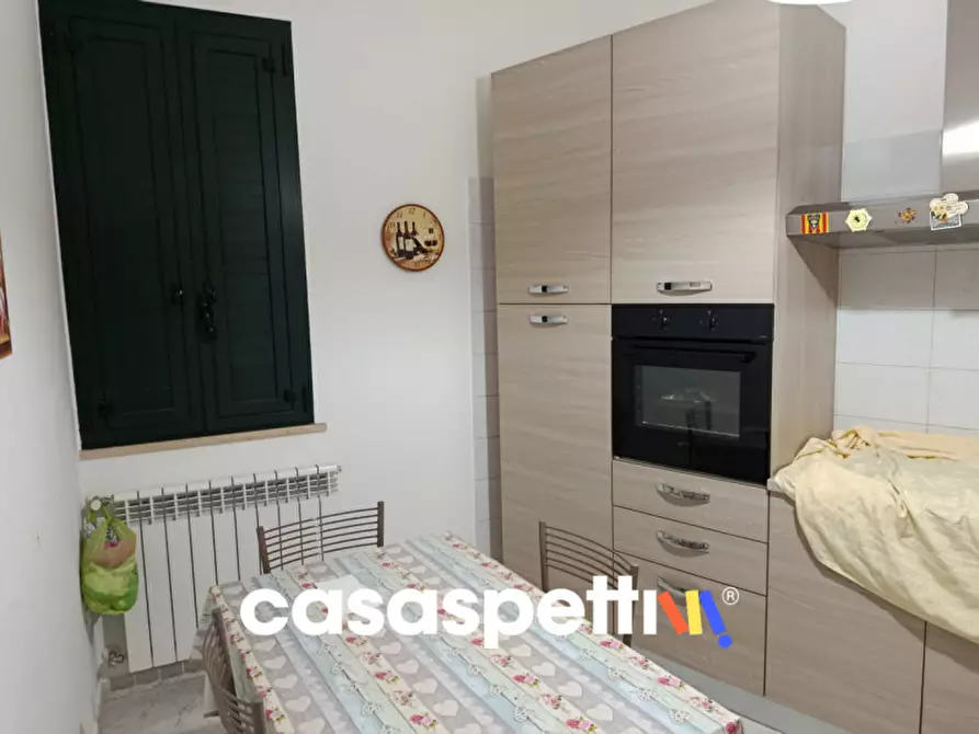 Immagine 2 di Casa indipendente in vendita  in Strada Provinciale Carpignano - Borgagne - Melendugno a Carpignano Salentino