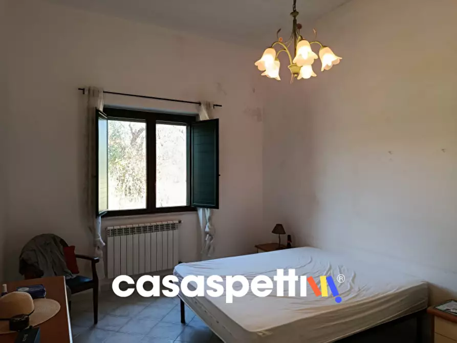 Immagine 8 di Casa indipendente in vendita  in Strada Provinciale Carpignano - Borgagne - Melendugno a Carpignano Salentino
