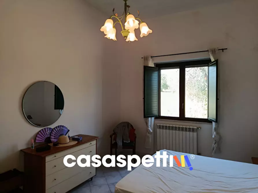 Immagine 9 di Casa indipendente in vendita  in Strada Provinciale Carpignano - Borgagne - Melendugno a Carpignano Salentino