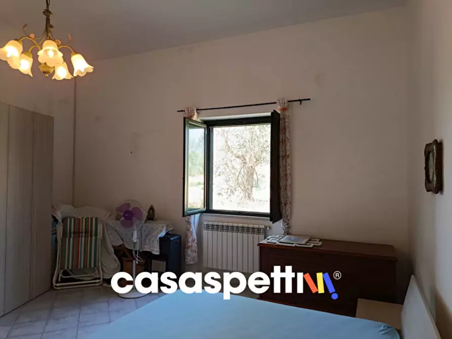 Immagine 12 di Casa indipendente in vendita  in Strada Provinciale Carpignano - Borgagne - Melendugno a Carpignano Salentino
