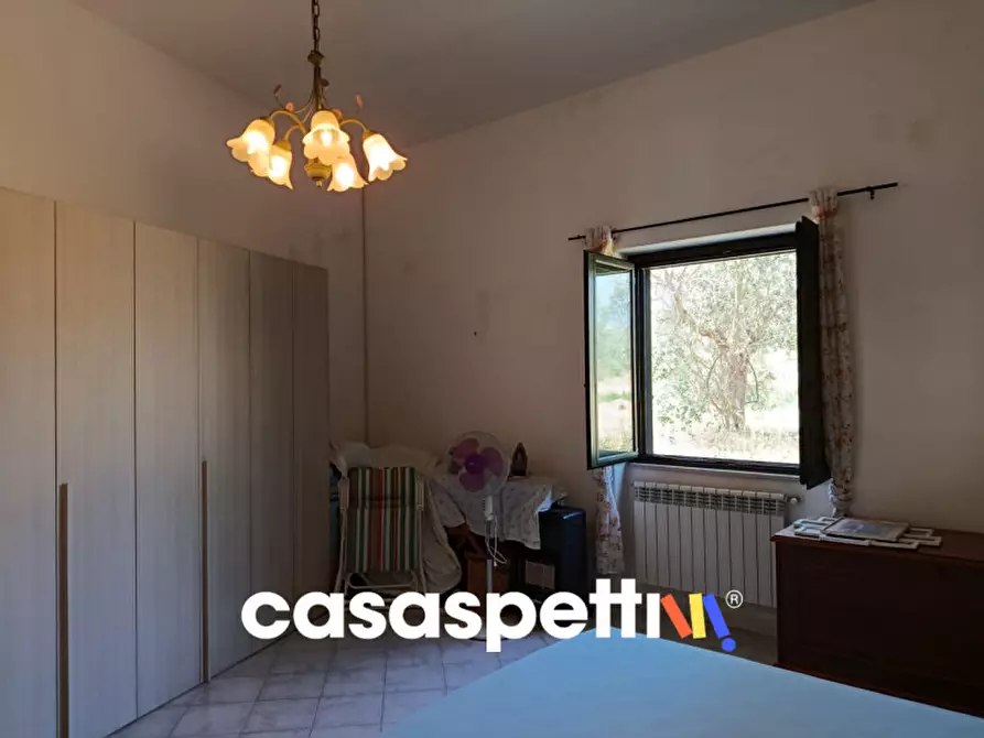 Immagine 13 di Casa indipendente in vendita  in Strada Provinciale Carpignano - Borgagne - Melendugno a Carpignano Salentino