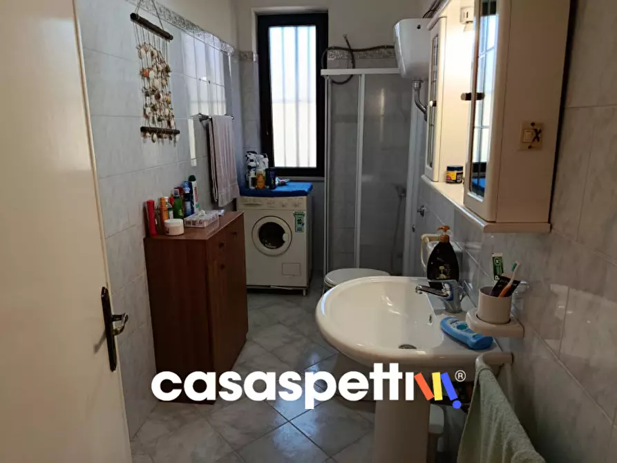 Immagine 14 di Casa indipendente in vendita  in Strada Provinciale Carpignano - Borgagne - Melendugno a Carpignano Salentino