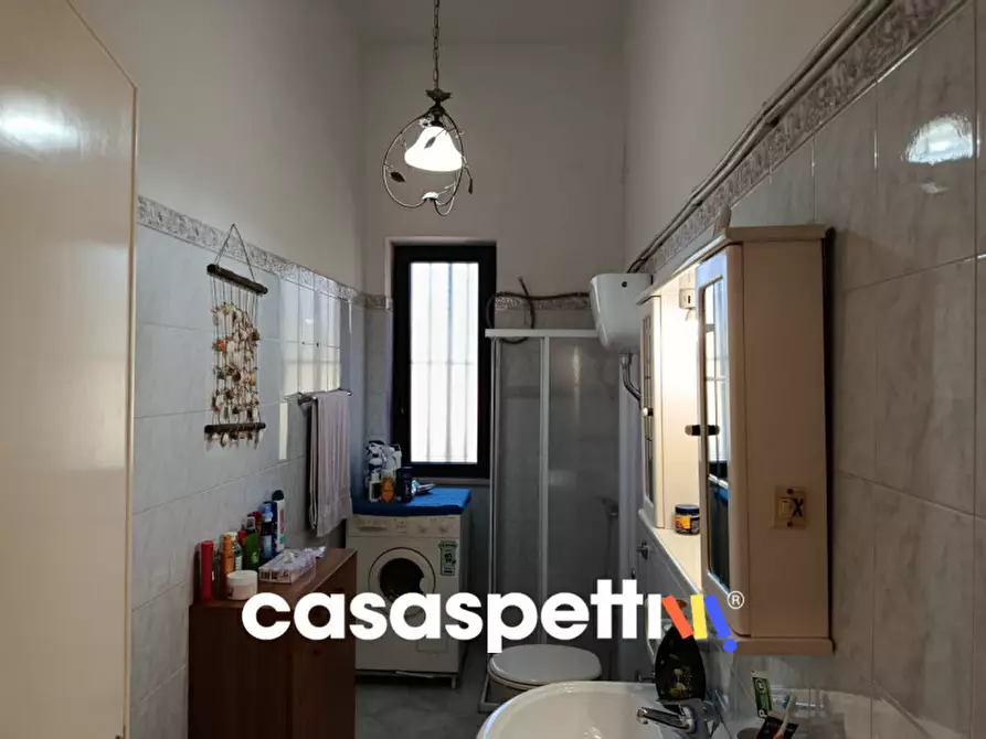 Immagine 15 di Casa indipendente in vendita  in Strada Provinciale Carpignano - Borgagne - Melendugno a Carpignano Salentino
