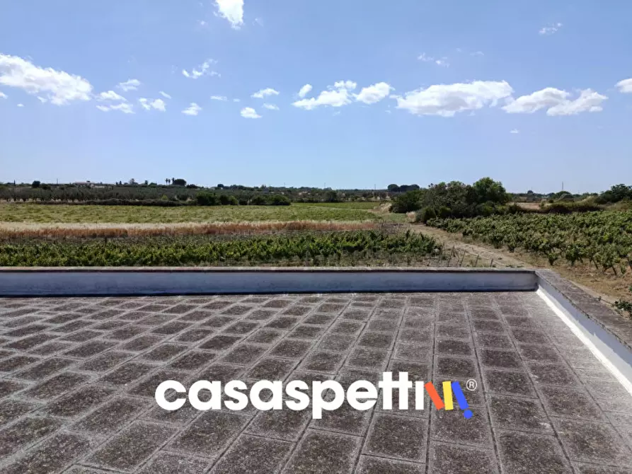 Immagine 18 di Casa indipendente in vendita  in Strada Provinciale Carpignano - Borgagne - Melendugno a Carpignano Salentino