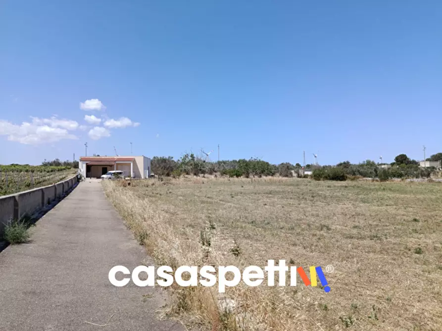 Immagine 30 di Casa indipendente in vendita  in Strada Provinciale Carpignano - Borgagne - Melendugno a Carpignano Salentino