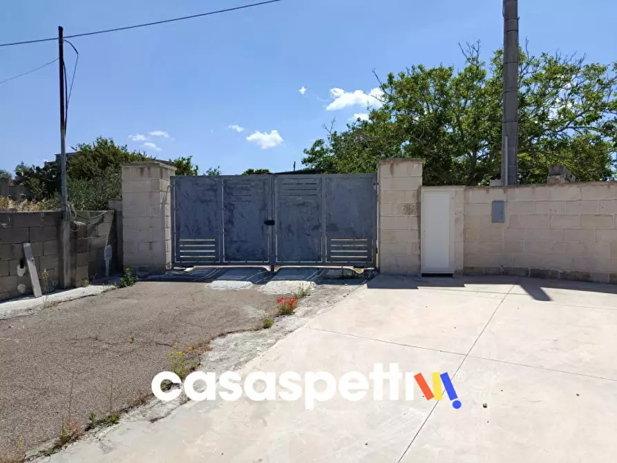Immagine 31 di Casa indipendente in vendita  in Strada Provinciale Carpignano - Borgagne - Melendugno a Carpignano Salentino