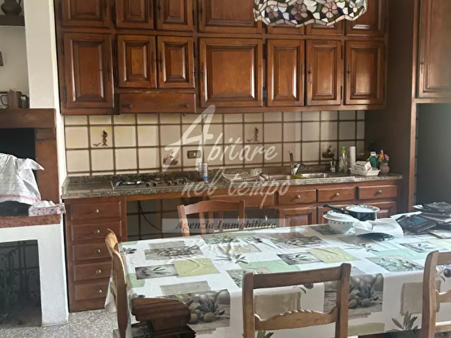 Immagine 4 di Appartamento in vendita  in Via San Luigi a Tezze Sul Brenta