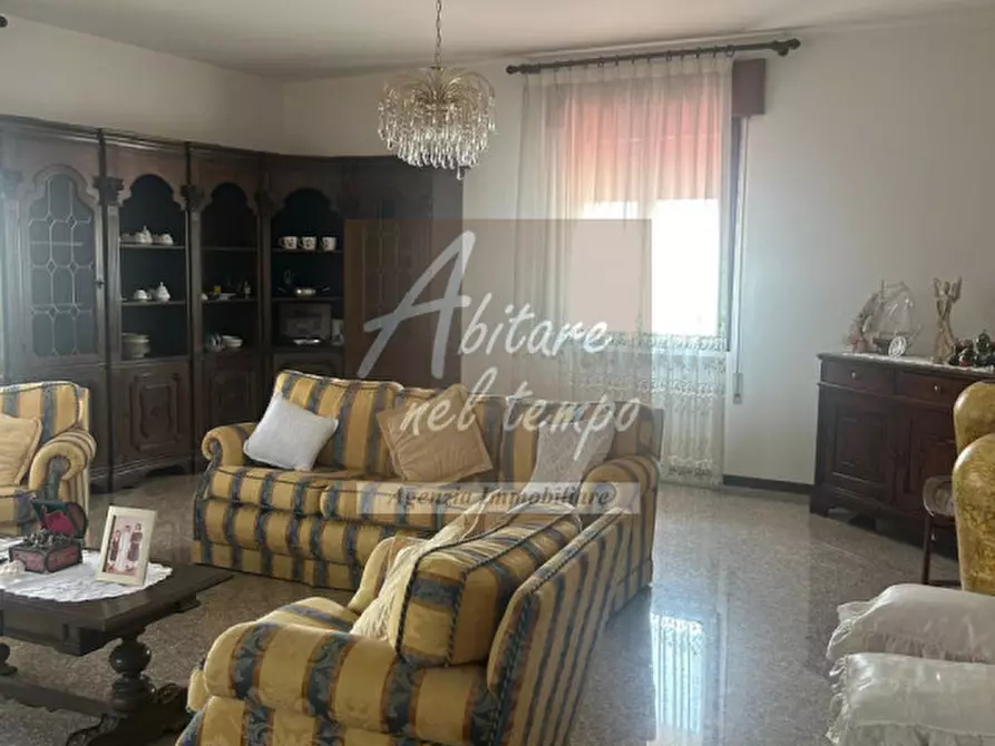 Immagine 6 di Appartamento in vendita  in Via San Luigi a Tezze Sul Brenta
