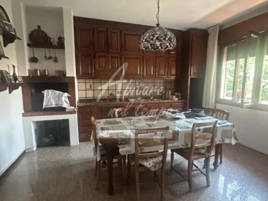 Immagine 8 di Appartamento in vendita  in Via San Luigi a Tezze Sul Brenta