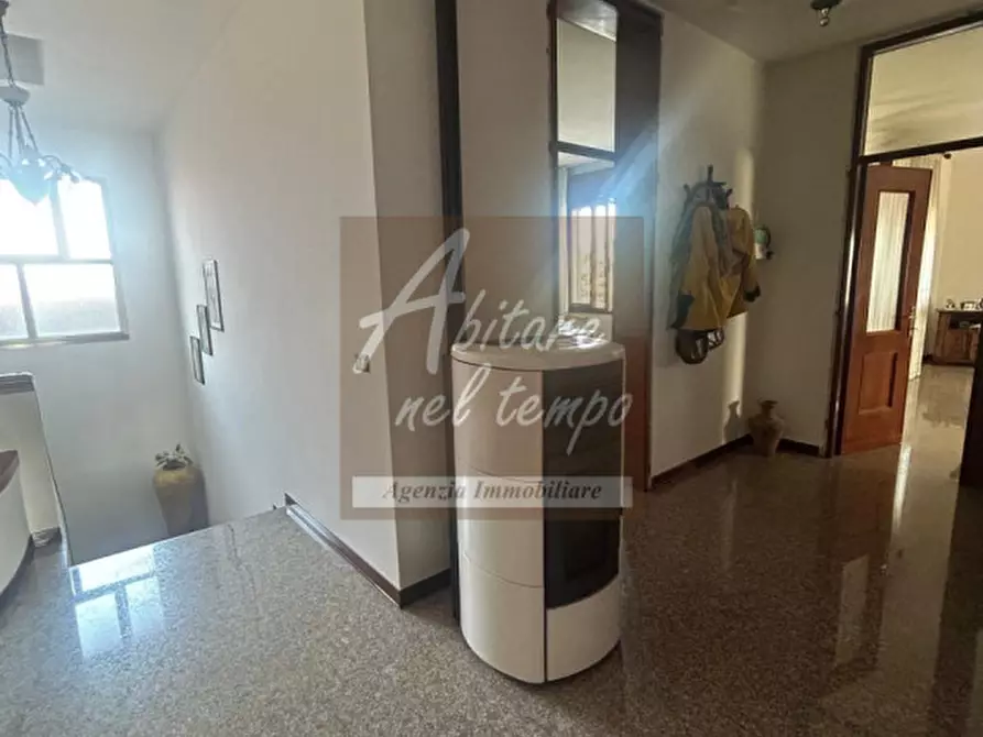 Immagine 9 di Appartamento in vendita  in Via San Luigi a Tezze Sul Brenta