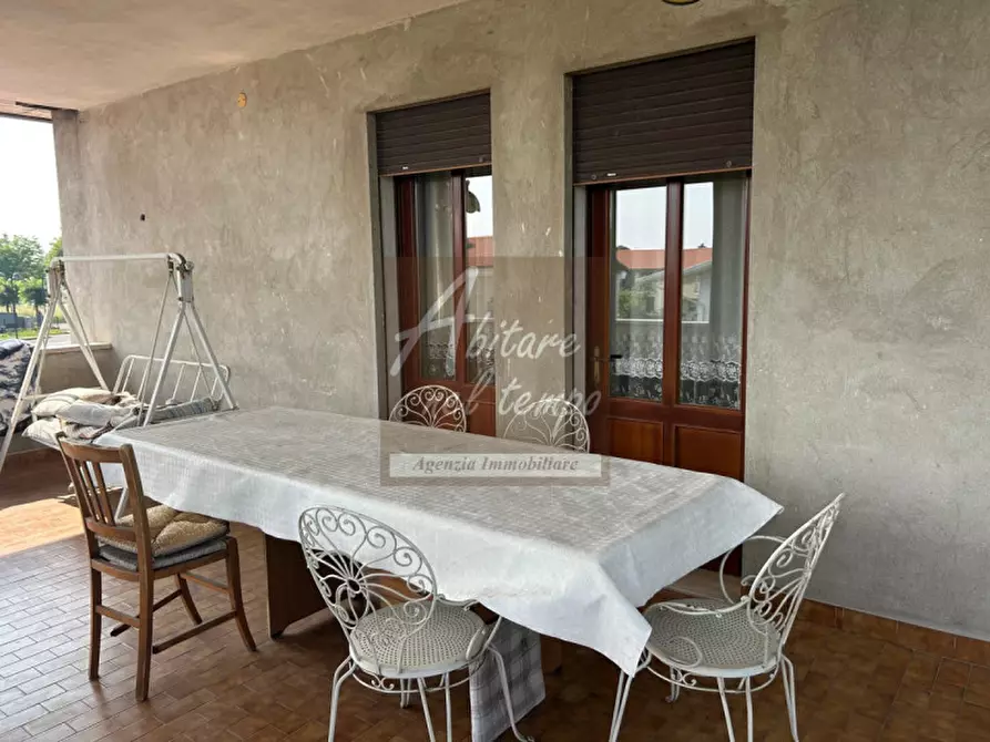 Immagine 36 di Appartamento in vendita  in Via San Luigi a Tezze Sul Brenta