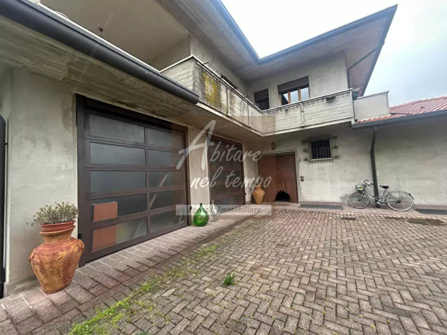 Immagine 42 di Appartamento in vendita  in Via San Luigi a Tezze Sul Brenta