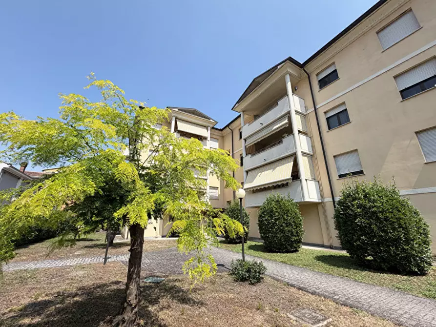 Immagine 3 di Appartamento in vendita  in via al serraglio,1 a Colorno