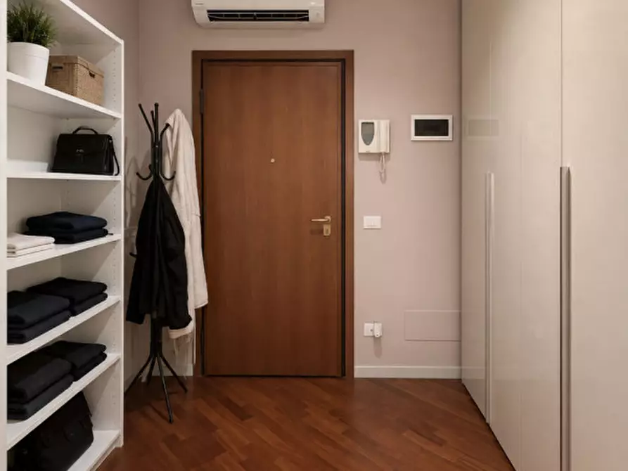 Immagine 4 di Appartamento in vendita  in via al serraglio,1 a Colorno