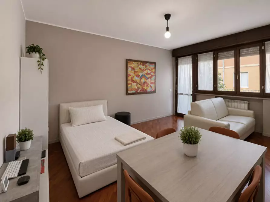 Immagine 11 di Appartamento in vendita  in via al serraglio,1 a Colorno