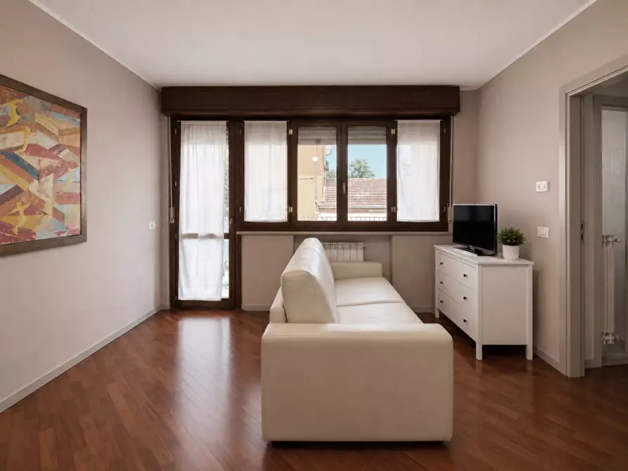 Immagine 12 di Appartamento in vendita  in via al serraglio,1 a Colorno