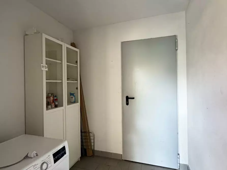 Immagine 17 di Appartamento in vendita  in via al serraglio,1 a Colorno