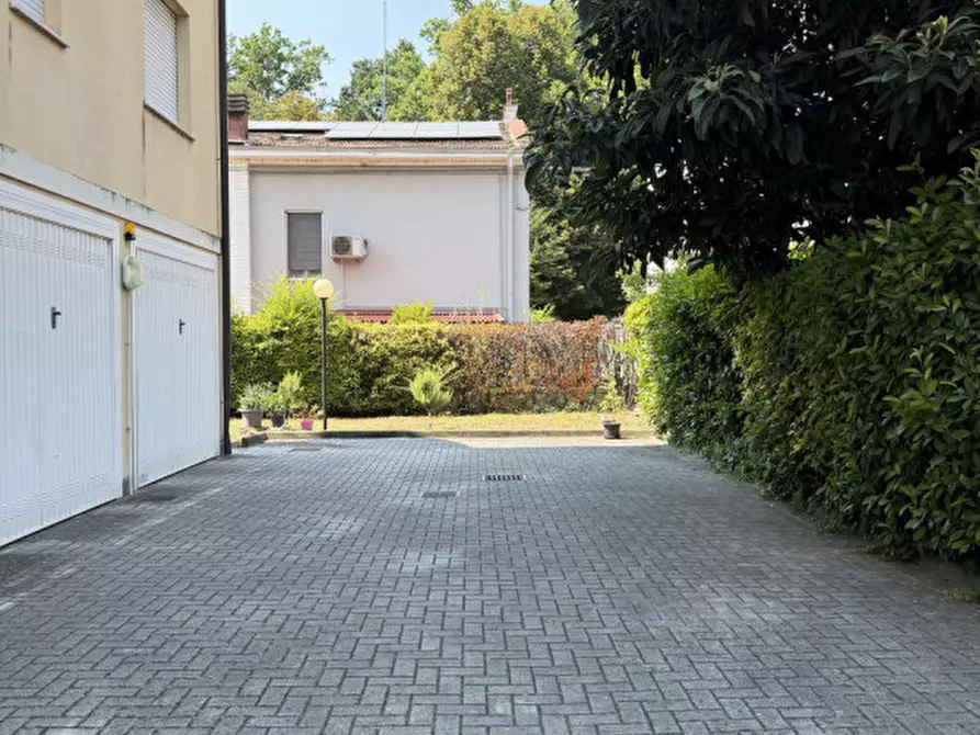 Immagine 20 di Appartamento in vendita  in via al serraglio,1 a Colorno