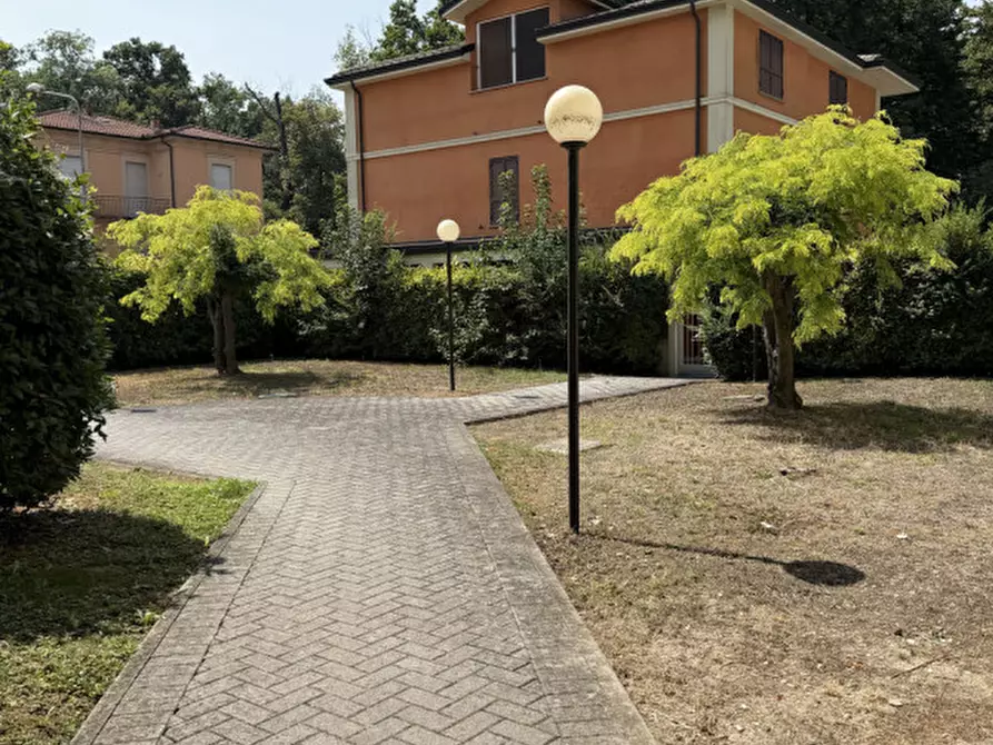 Immagine 25 di Appartamento in vendita  in via al serraglio,1 a Colorno