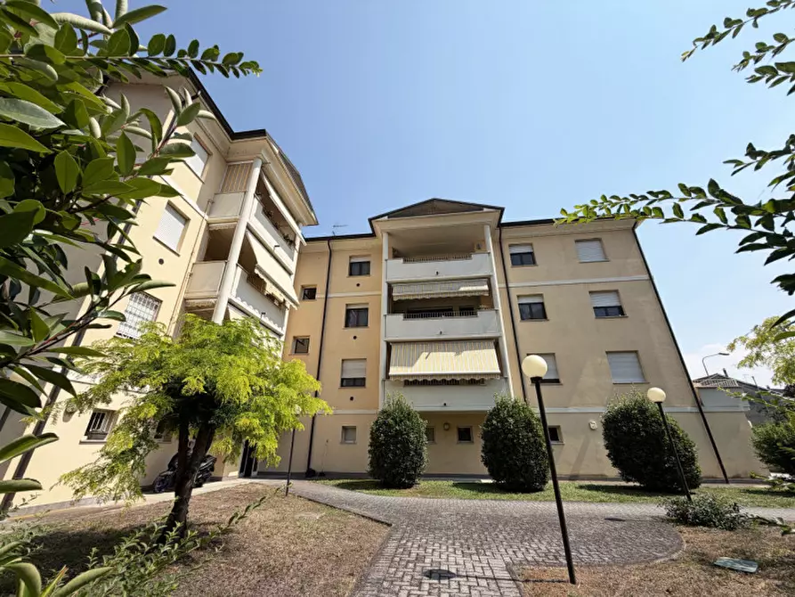 Immagine 29 di Appartamento in vendita  in via al serraglio,1 a Colorno