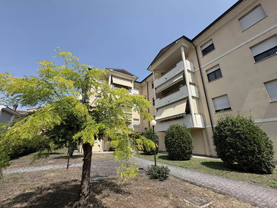 Immagine 30 di Appartamento in vendita  in via al serraglio,1 a Colorno