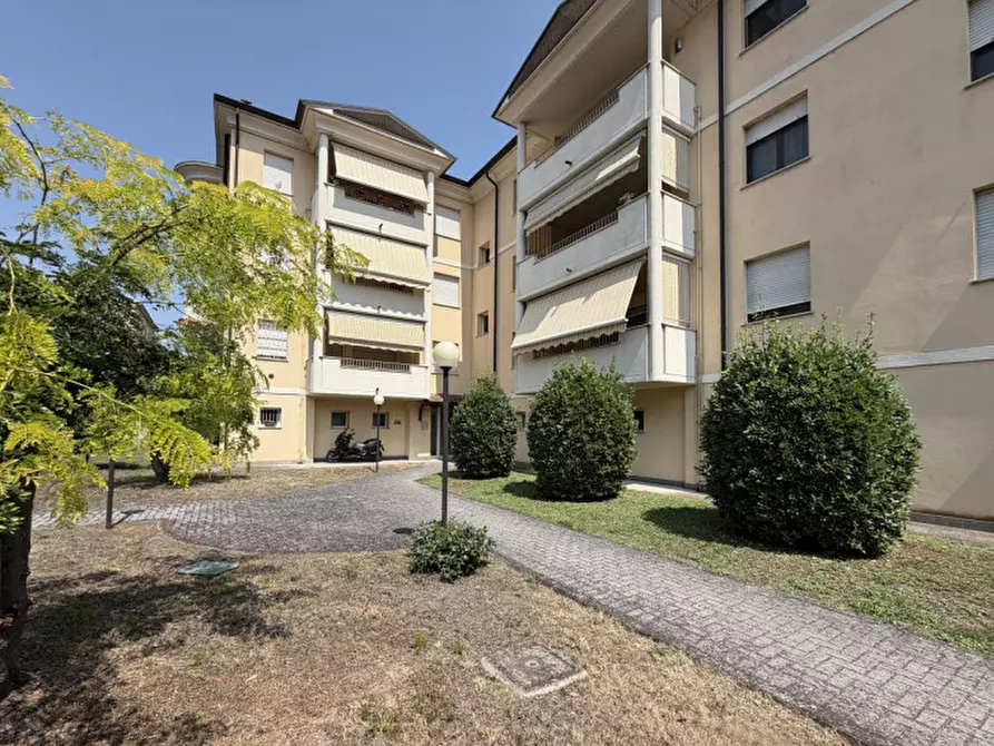 Immagine 31 di Appartamento in vendita  in via al serraglio,1 a Colorno