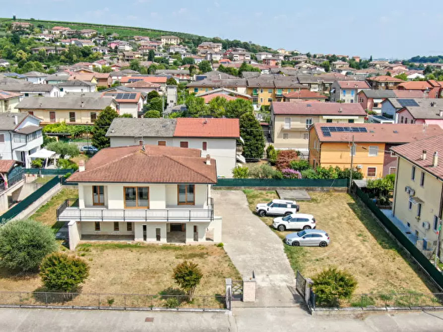 Immagine 1 di Casa indipendente in vendita  in Via Montanara, 20 a Colognola Ai Colli