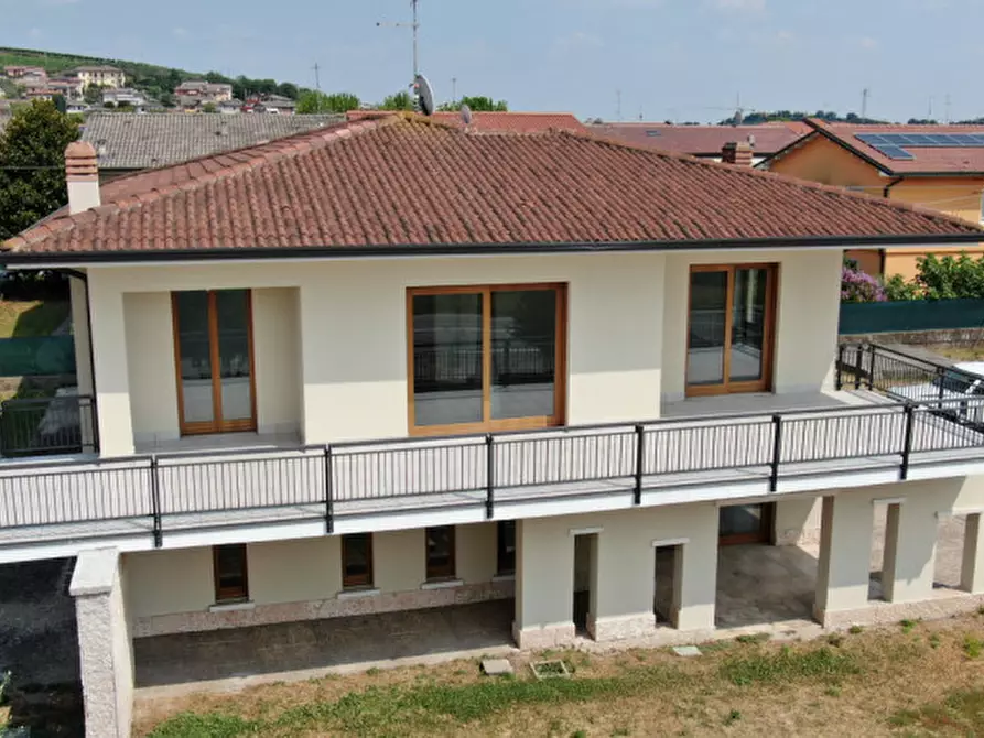 Immagine 3 di Casa indipendente in vendita  in Via Montanara, 20 a Colognola Ai Colli