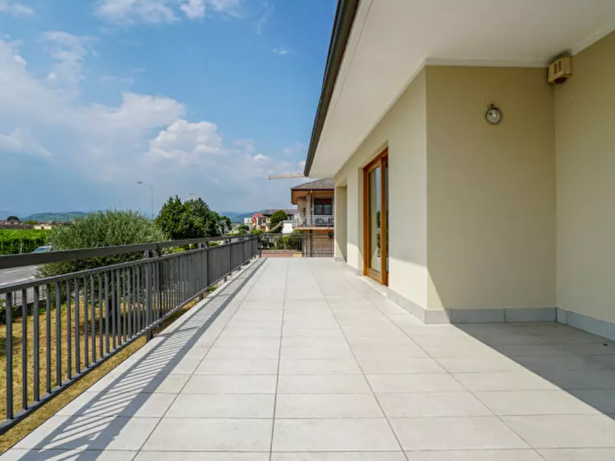 Immagine 4 di Casa indipendente in vendita  in Via Montanara, 20 a Colognola Ai Colli