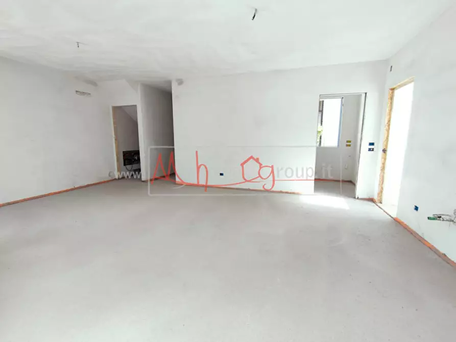 Immagine 3 di Casa bifamiliare in vendita  a Selvazzano Dentro