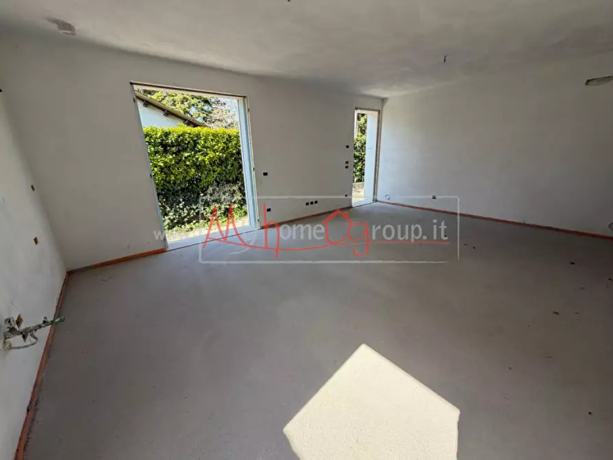 Immagine 5 di Casa bifamiliare in vendita  a Selvazzano Dentro
