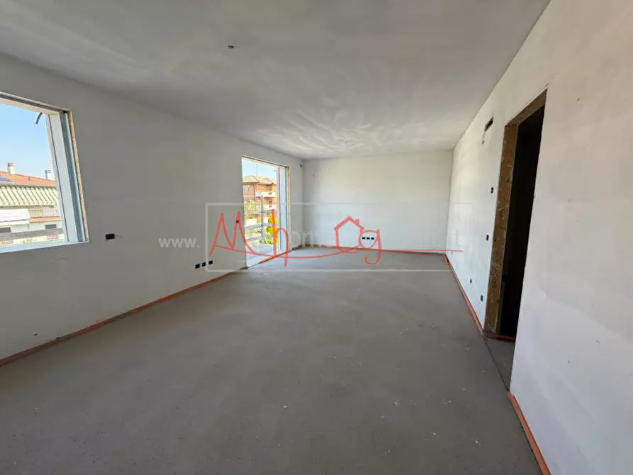 Immagine 6 di Casa bifamiliare in vendita  a Selvazzano Dentro
