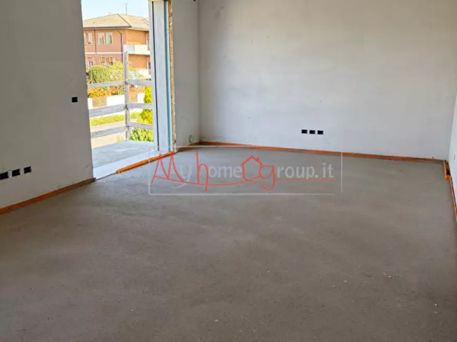 Immagine 7 di Casa bifamiliare in vendita  a Selvazzano Dentro