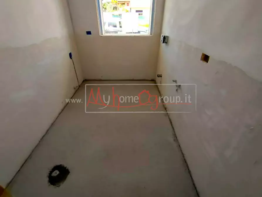 Immagine 8 di Casa bifamiliare in vendita  a Selvazzano Dentro