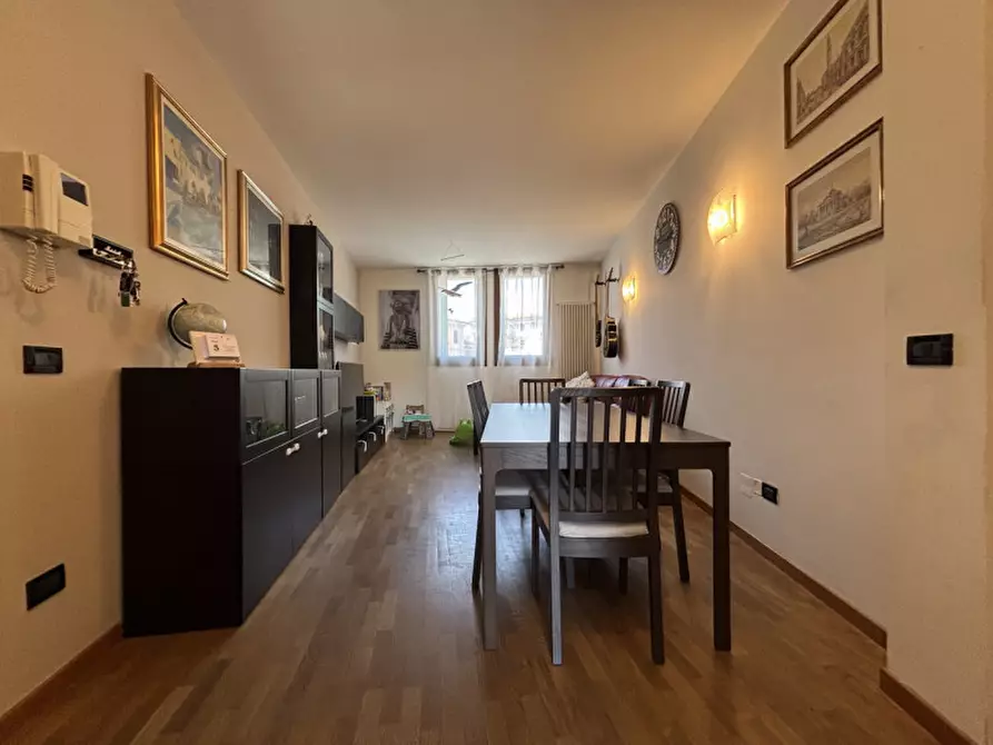 Immagine 1 di Appartamento in vendita  in Via Giuseppe Vaccari a Vicenza