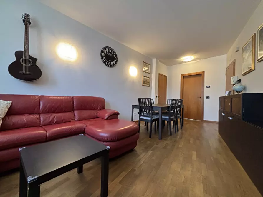 Immagine 2 di Appartamento in vendita  in Via Giuseppe Vaccari a Vicenza