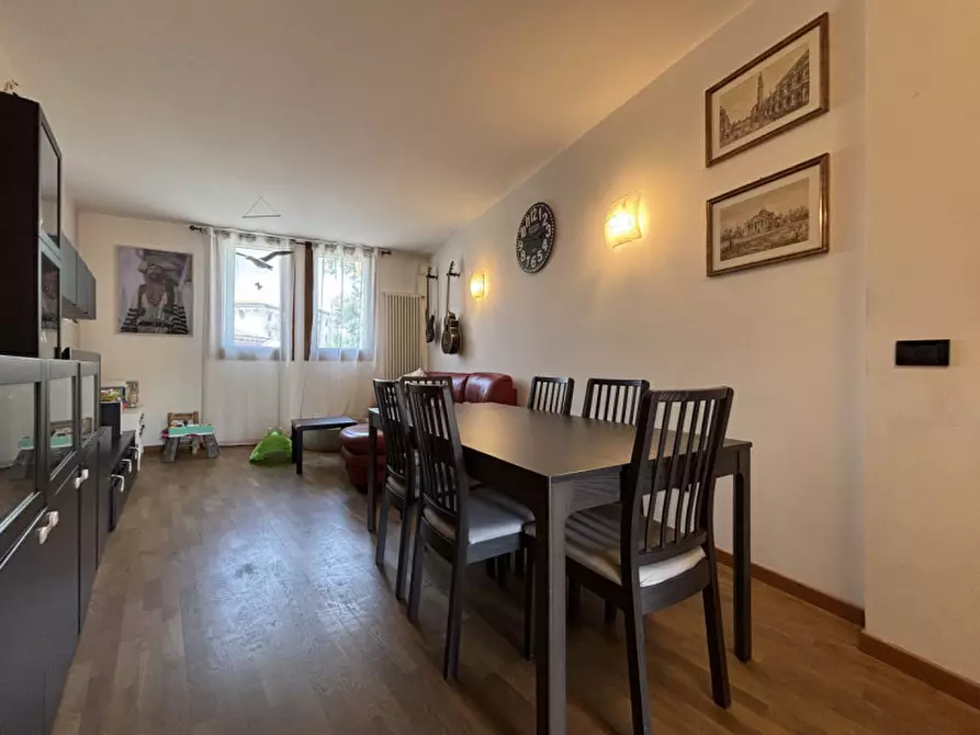 Immagine 3 di Appartamento in vendita  in Via Giuseppe Vaccari a Vicenza