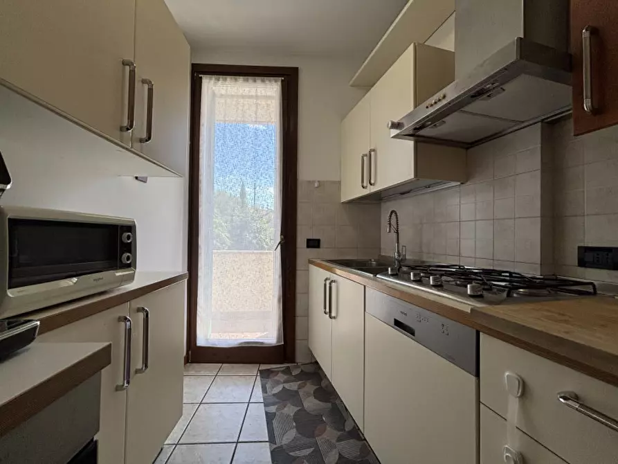 Immagine 4 di Appartamento in vendita  in Via Giuseppe Vaccari a Vicenza