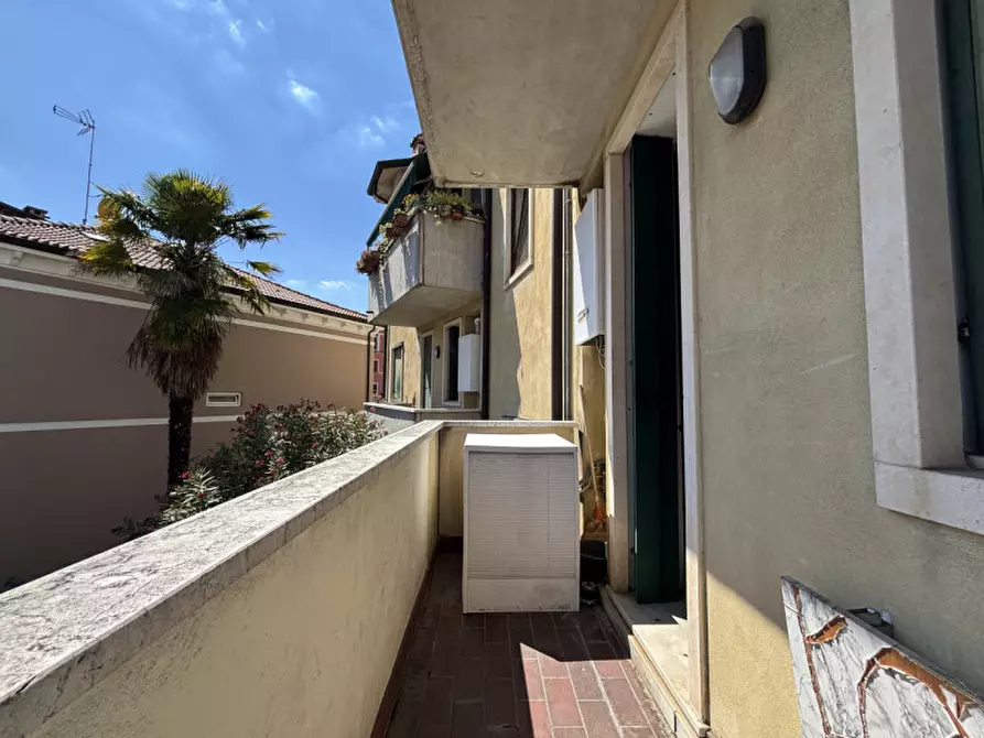 Immagine 8 di Appartamento in vendita  in Via Giuseppe Vaccari a Vicenza