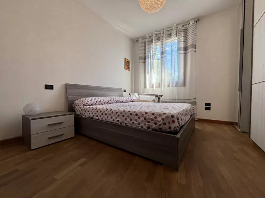 Immagine 9 di Appartamento in vendita  in Via Giuseppe Vaccari a Vicenza