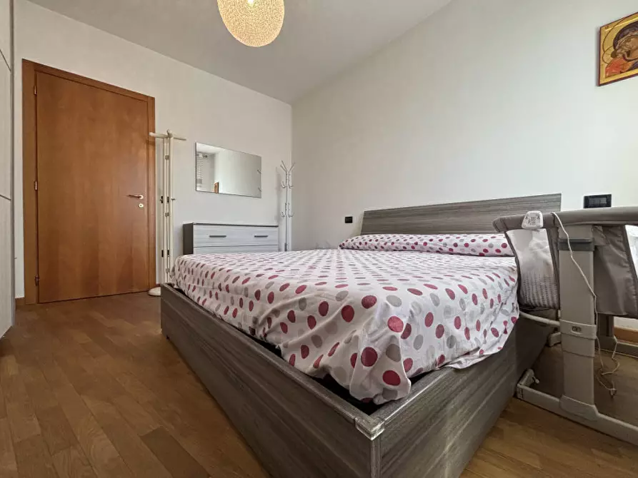 Immagine 10 di Appartamento in vendita  in Via Giuseppe Vaccari a Vicenza