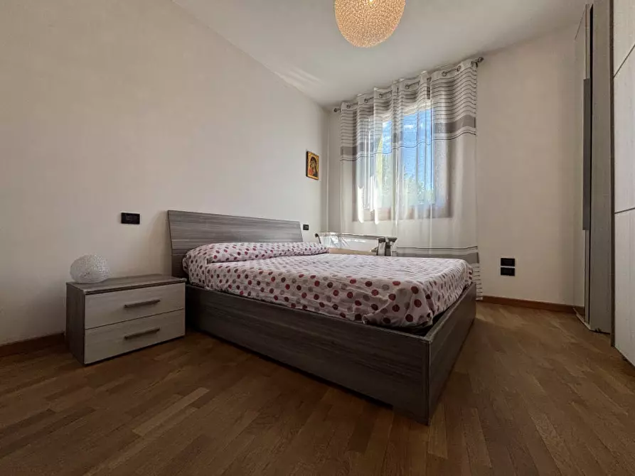 Immagine 11 di Appartamento in vendita  in Via Giuseppe Vaccari a Vicenza