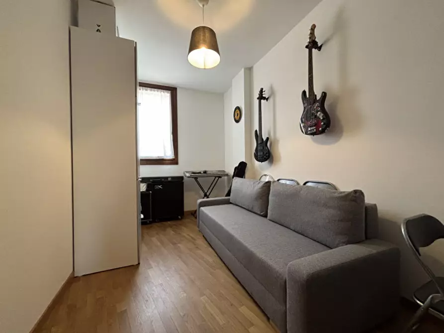 Immagine 15 di Appartamento in vendita  in Via Giuseppe Vaccari a Vicenza