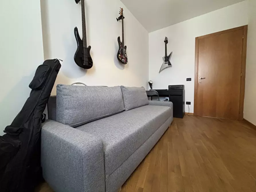Immagine 16 di Appartamento in vendita  in Via Giuseppe Vaccari a Vicenza