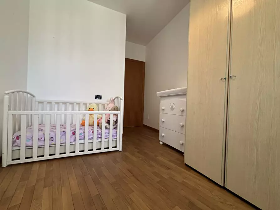 Immagine 17 di Appartamento in vendita  in Via Giuseppe Vaccari a Vicenza