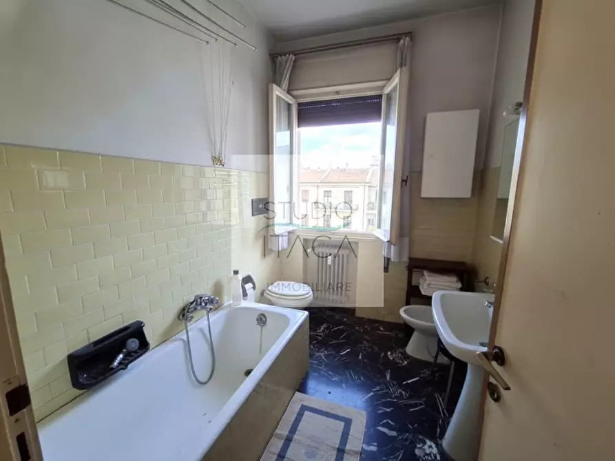 Immagine 4 di Appartamento in vendita  in via Marconi a Padova
